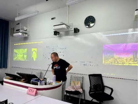 深圳大學MBA實踐課堂丨《創(chuàng)新創(chuàng)業(yè)管理》課程講座分享—對話李霞女士，探索非洲市場與BOP商機的啟示