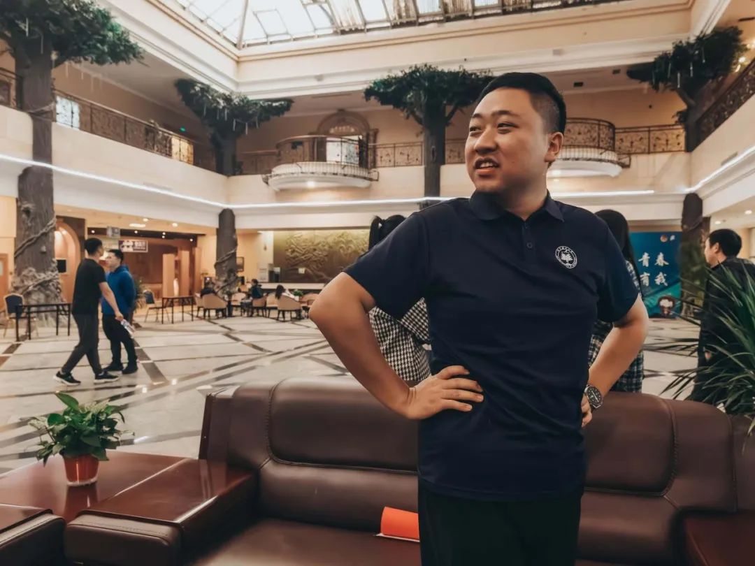 【備考故事】志堅行穩(wěn)，清心筑基——北理MBA上山之路