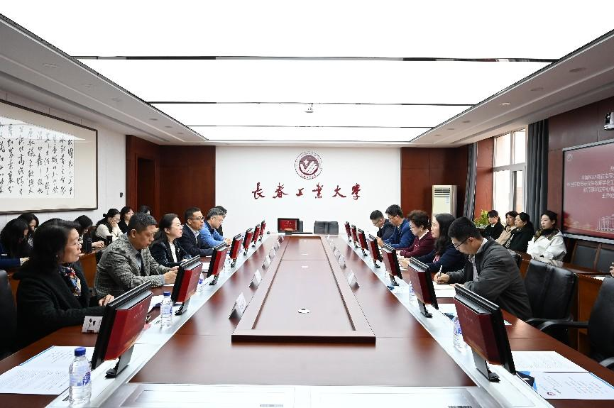 聚焦！工大MBA培養(yǎng)研討會(huì)順利召開，共探商科人才培養(yǎng)新路徑