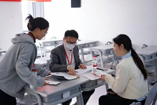 中國(guó)政法大學(xué)2025年工商管理碩士（MBA）一志愿復(fù)試工作圓滿(mǎn)結(jié)束