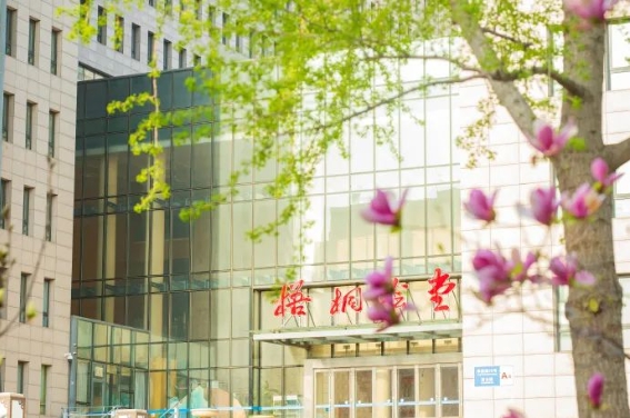 僅剩13個(gè)名額，北京語(yǔ)言大學(xué)2025年會(huì)計(jì)專碩接收調(diào)劑！