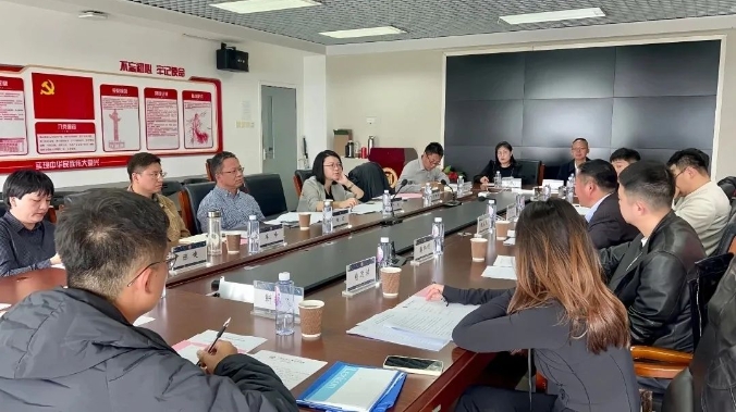 凝聚校友力量 共譜發(fā)展新篇 | 中央民族大學(xué)管理學(xué)院MBA校友會(huì)籌備會(huì)召開(kāi)