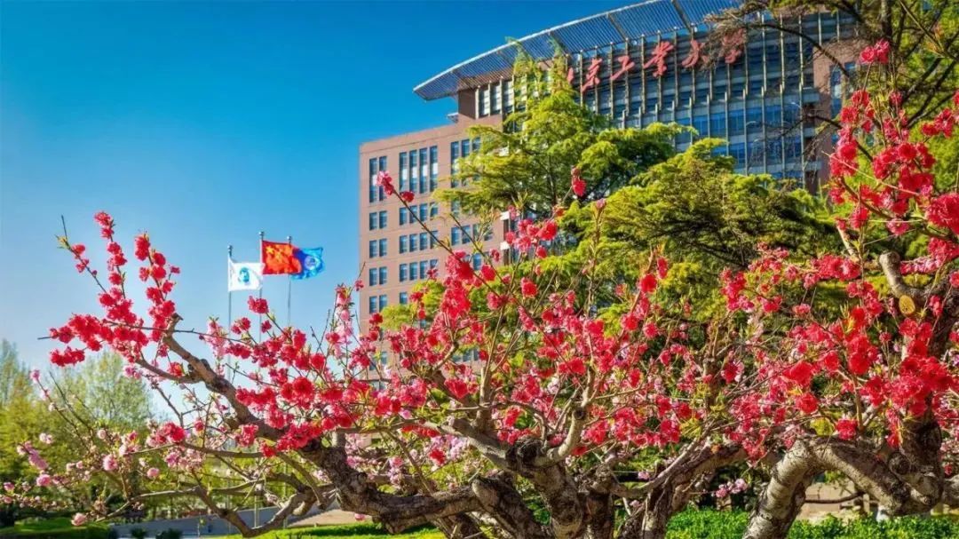 北京工業(yè)大學(xué)2026級(jí)MBA校園開放日啟動(dòng)方案（第二批）