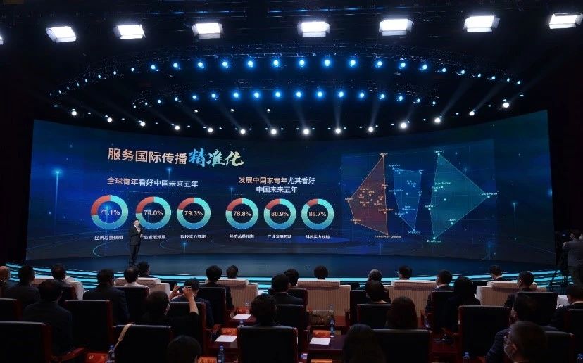 中國人民大學(xué)國際傳播MBA項(xiàng)目2026級(jí)招生啟動(dòng)