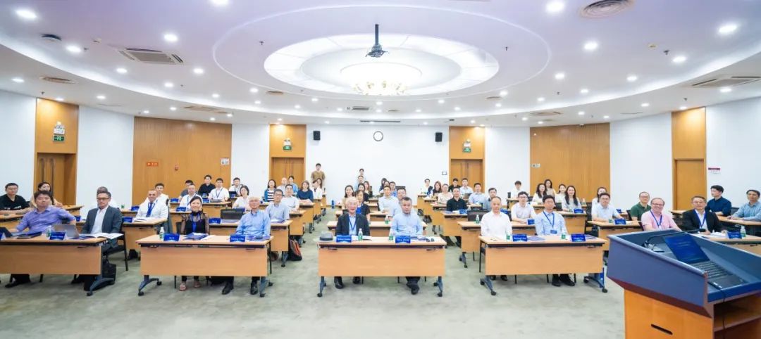 人與社會(huì)全面發(fā)展目標(biāo)（CDGs）2025年度夏季研討會(huì)在中國人民大學(xué)成功舉辦