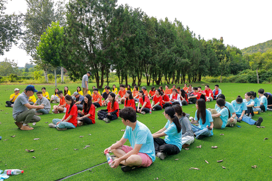 揮灑青春 潤商致遠｜中國政法大學商學院2025級專業(yè)碩?新?實踐課堂圓滿結束