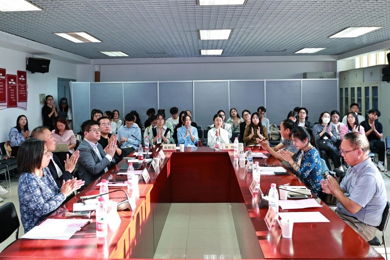 思想碰撞，智識交融 | 民大管院“基層治理與中國式現(xiàn)代化”論壇成功舉辦