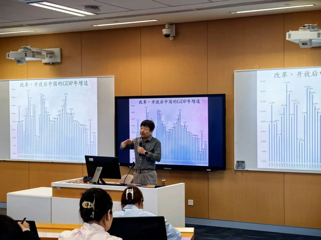 最后一批申請在即！ 2026年人大商學(xué)院MBA“求是·先鋒”體驗營10月10日截止