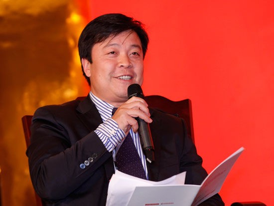 韓保江，經(jīng)濟博士