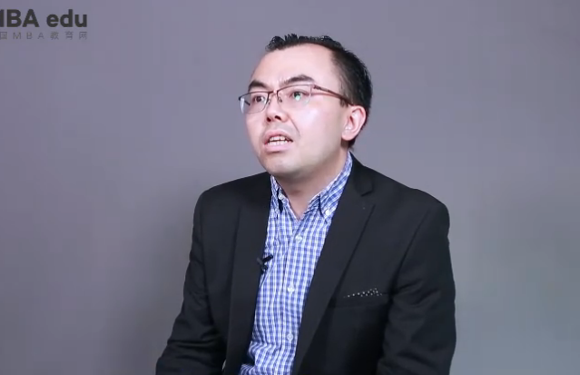 求實(shí)進(jìn)取，信達(dá)天下當(dāng)自強(qiáng)——專訪南京郵電大學(xué)MBA中心副主任孫建敏