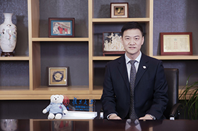 【對話MBA】復(fù)旦大學(xué)管理學(xué)院MBA項(xiàng)目副主任孫龍