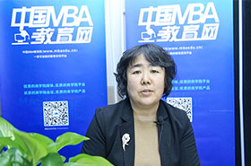 【調(diào)劑面對面】專訪中國地質(zhì)大學(xué)（北京）經(jīng)濟(jì)管理學(xué)院MPA中心主任趙連榮 教授