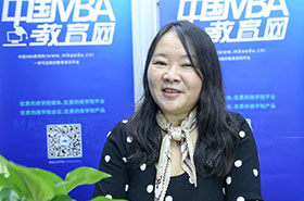 【調(diào)劑面對面】專訪中國地質(zhì)大學(xué)（北京）經(jīng)濟(jì)管理學(xué)院MPAcc中心副主任谷春燕副教授