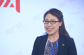 中國(guó)社會(huì)科學(xué)院大學(xué)商學(xué)院執(zhí)行院長(zhǎng)張菀洺：創(chuàng)商學(xué)新知，育商界精英