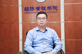 中國(guó)MBA教育網(wǎng)專訪河北工業(yè)大學(xué)經(jīng)濟(jì)管理學(xué)院黨委書記趙釗：開放融合彰顯特色 工學(xué)并舉培育英才