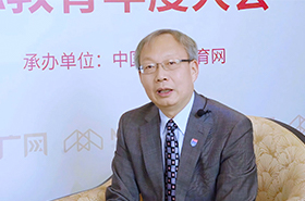 央廣網(wǎng)專訪西安交通大學(xué)管理學(xué)院院長(zhǎng)、第六屆全國(guó)MBA教育指導(dǎo)委員會(huì)委員馮耕中：根植國(guó)家戰(zhàn)略發(fā)展需求，打造中國(guó)管理教育國(guó)際品牌